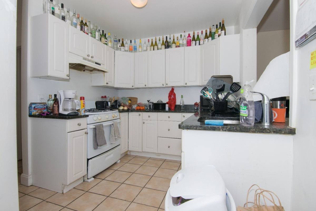 House for rent at 70 Egmont St #1, Brookline, MA 02446