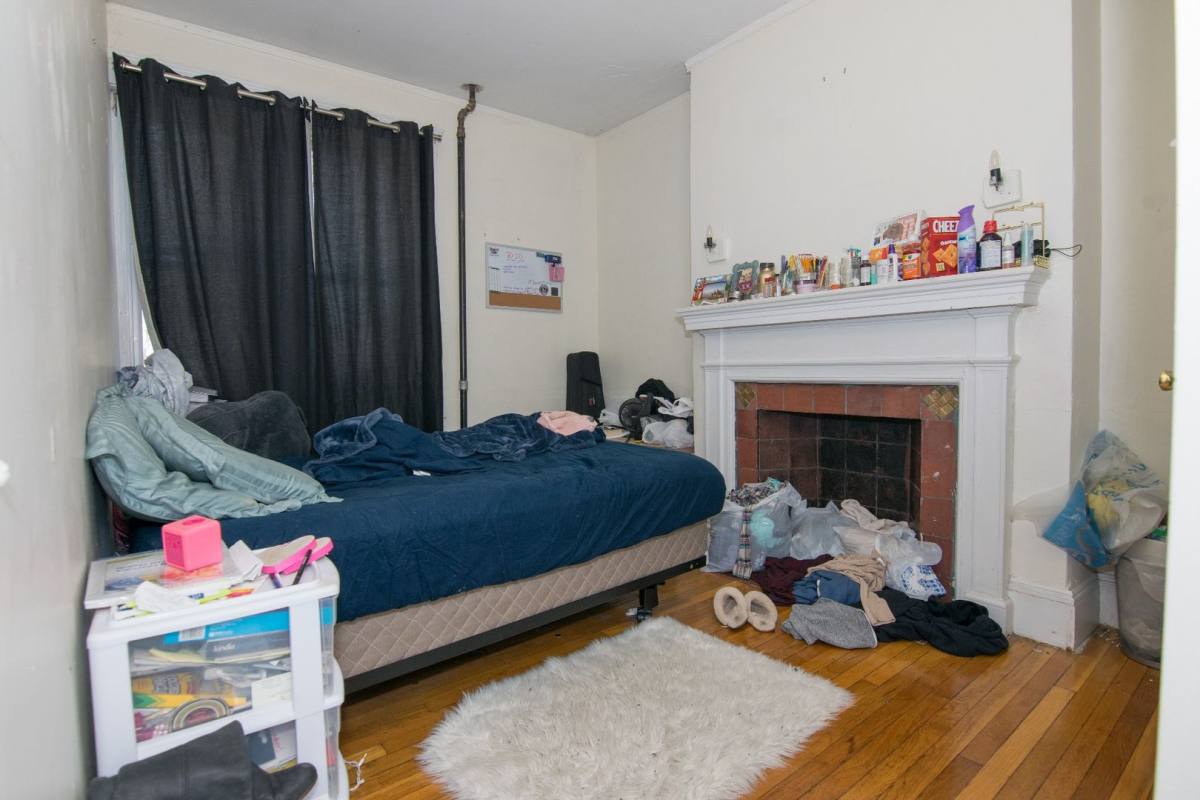 House for rent at 70 Egmont St #1, Brookline, MA 02446