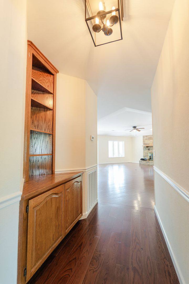House for rent at 4 Lopez Circle, Hot Springs Village, AR 71909