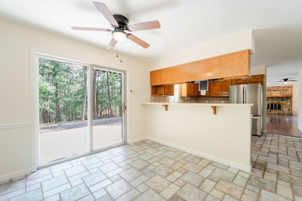 House for rent at 4 Lopez Circle, Hot Springs Village, AR 71909