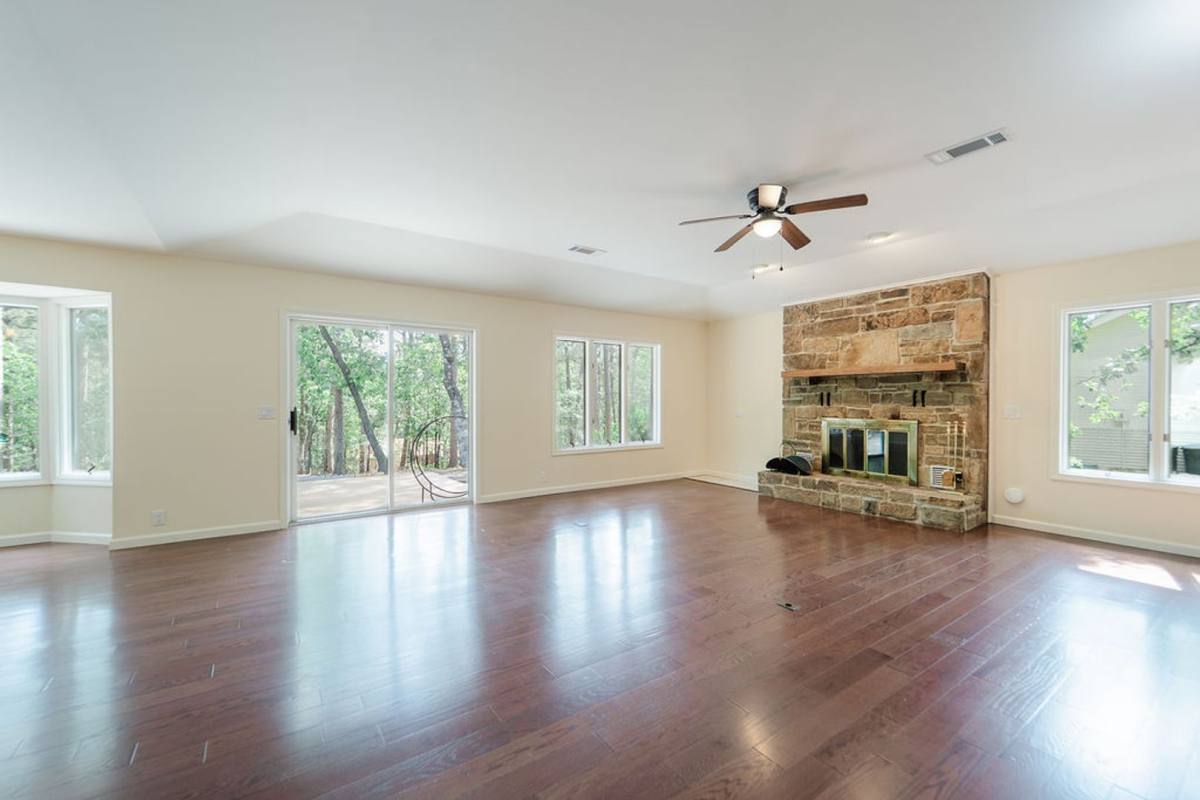 House for rent at 4 Lopez Circle, Hot Springs Village, AR 71909