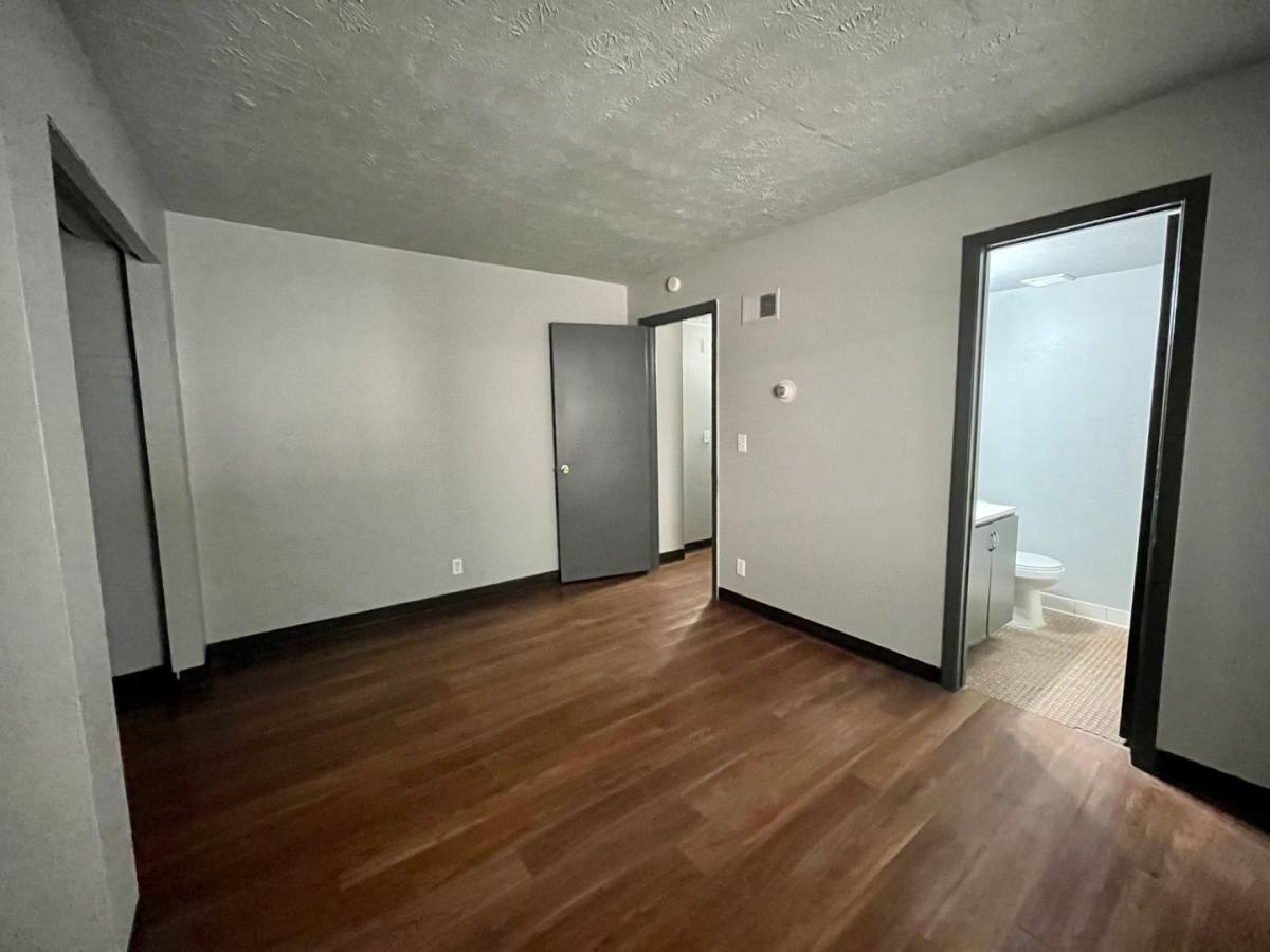Apartment for rent at 2211 Jones St, Omaha, NE 68102