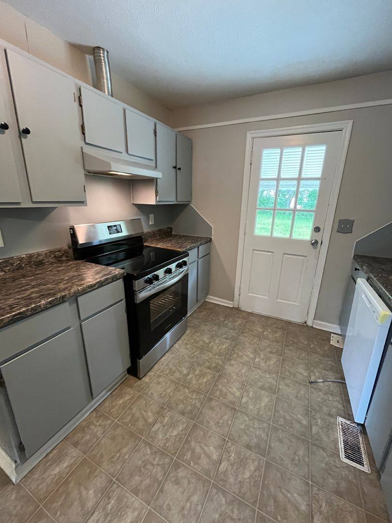 House for rent at 1061 54th St, Columbus, GA 31904
