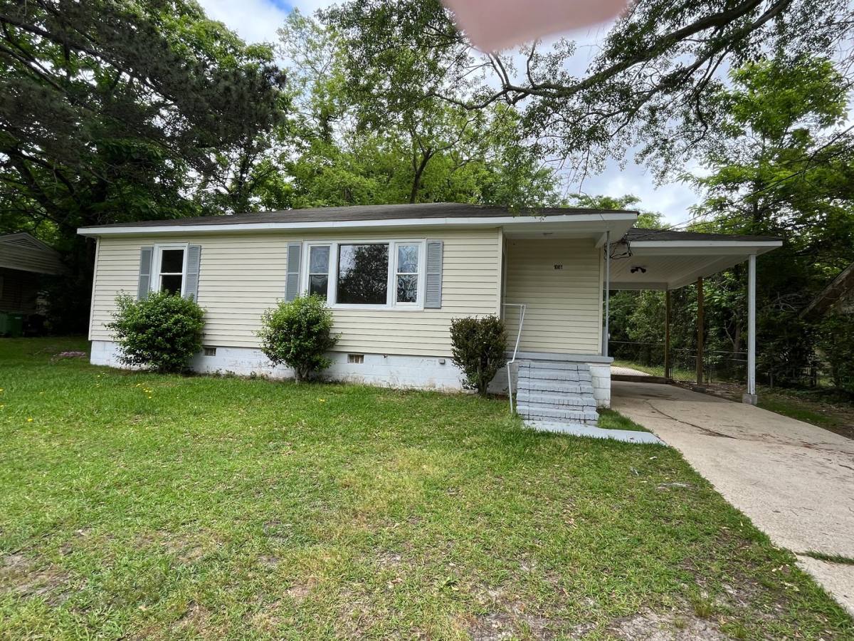 House for rent at 1061 54th St, Columbus, GA 31904
