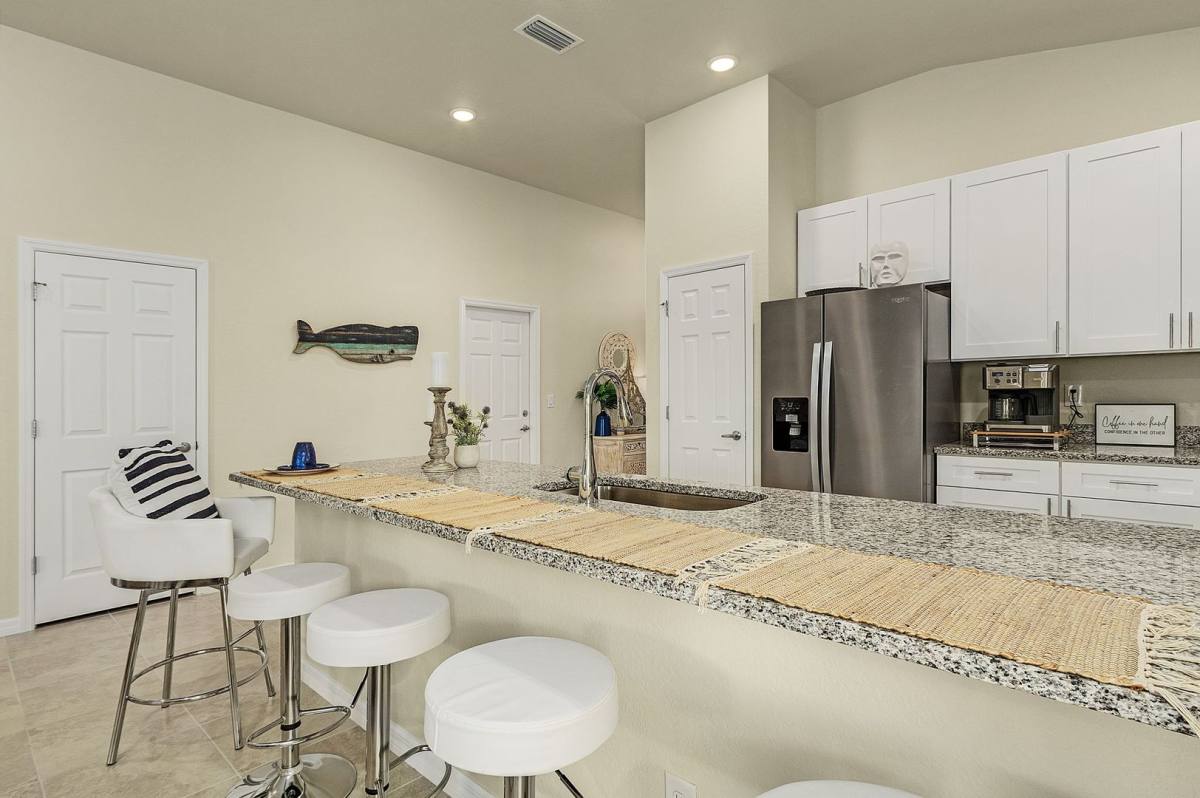 House for rent at 222 NW 4th Terrace, Cape Coral, FL 33993