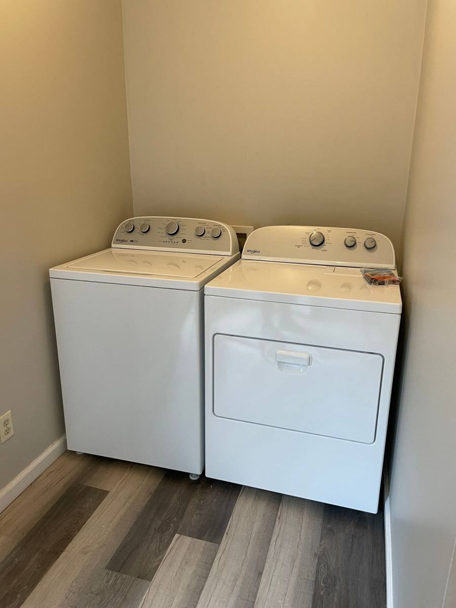 Apartment for rent at 912 W Pike St, Crawfordsville, IN 47933