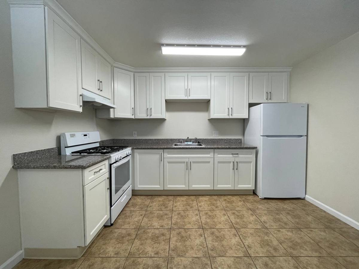 Apartment for rent at 705 Camanche Lane, Stockton, CA 95207