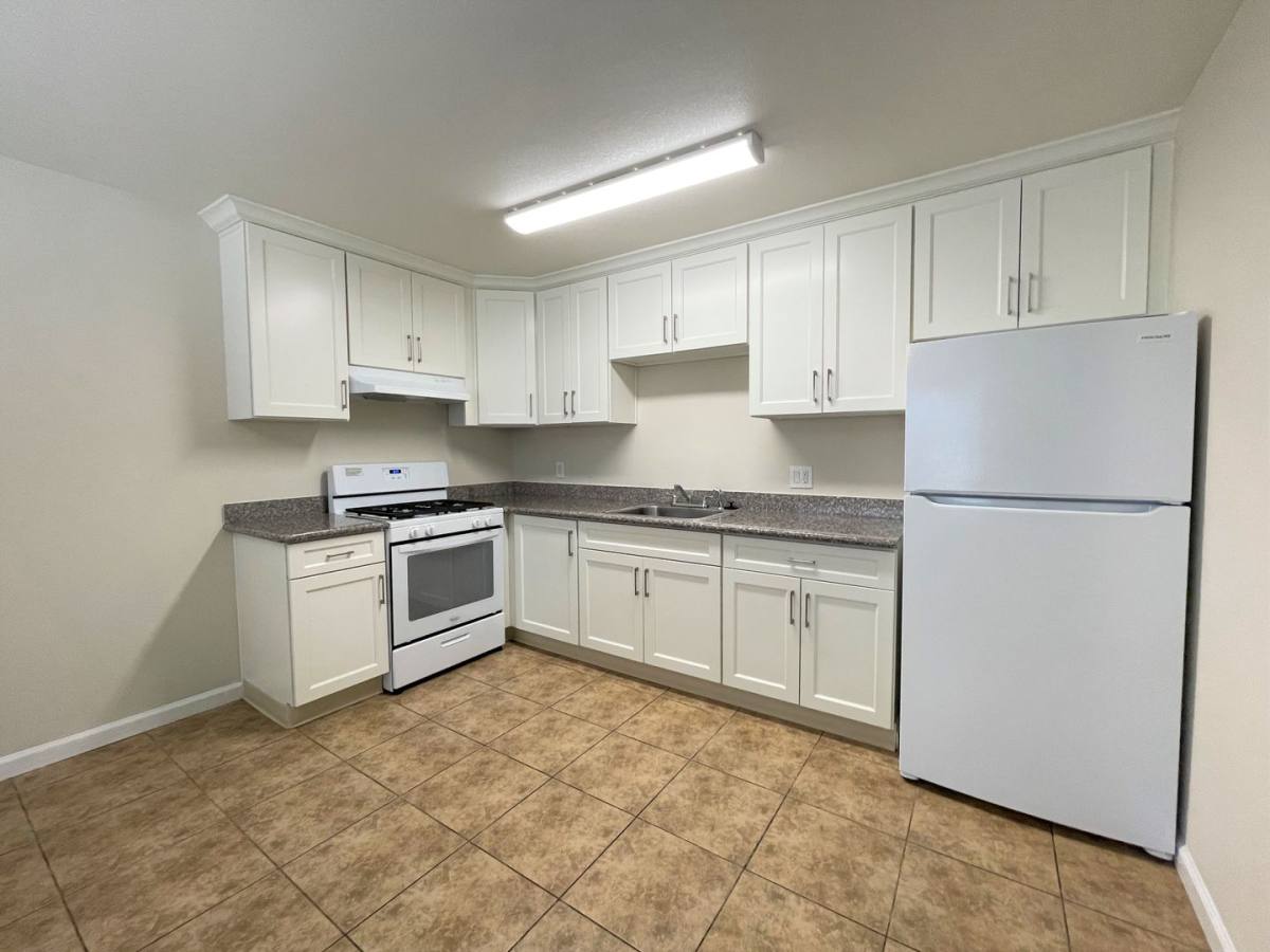 Apartment for rent at 705 Camanche Lane, Stockton, CA 95207