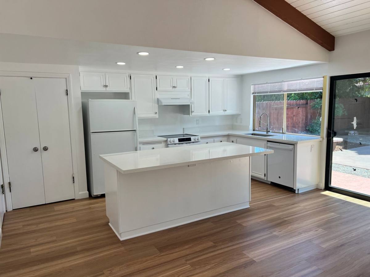 House for rent at 5020 Walnut Park Dr, Santa Barbara, CA 93111