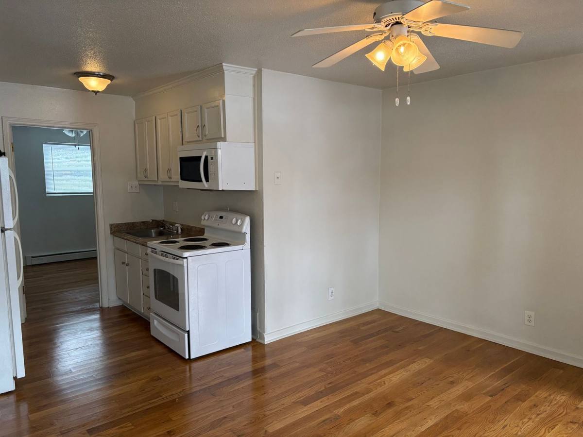 Apartment for rent at 1212 Chapel Hill St #2, Durham, NC 27701