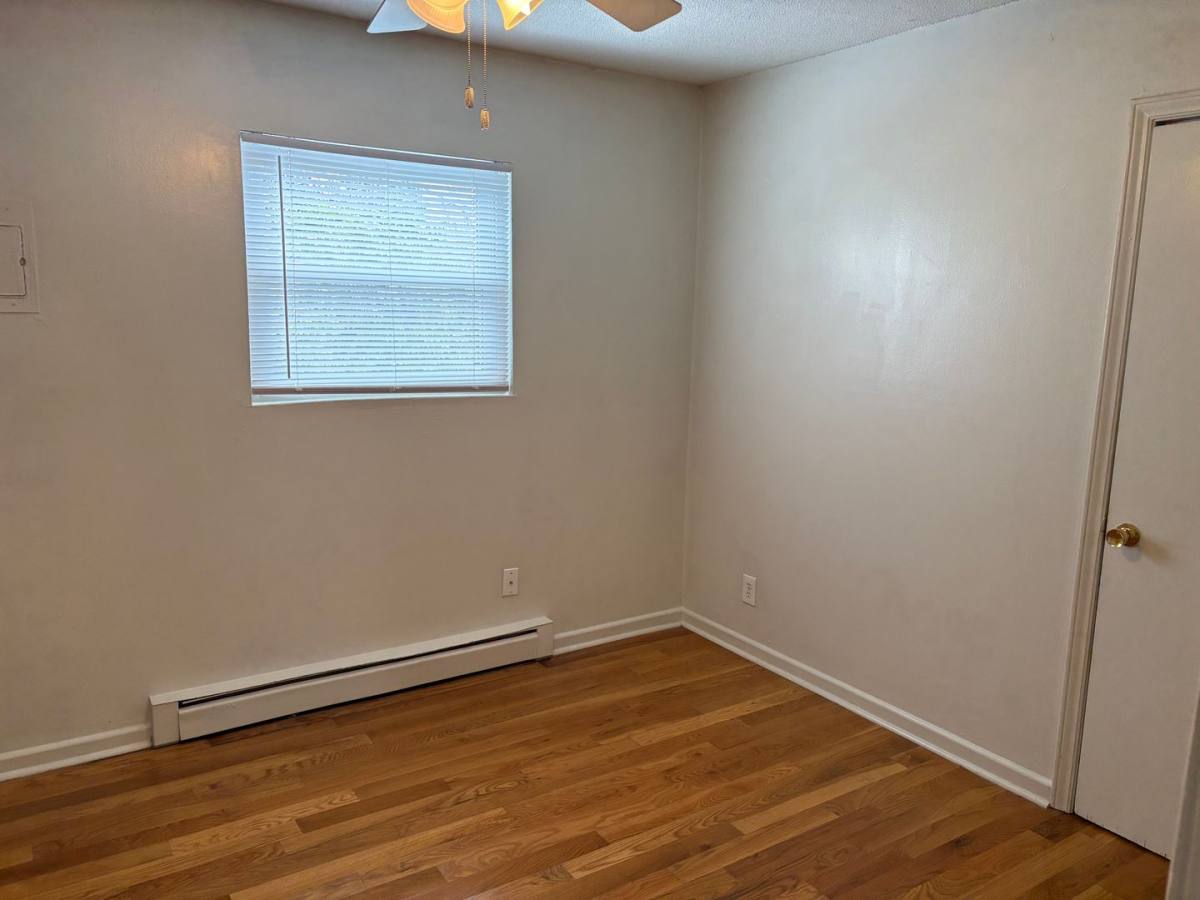 Apartment for rent at 1212 Chapel Hill St #2, Durham, NC 27701
