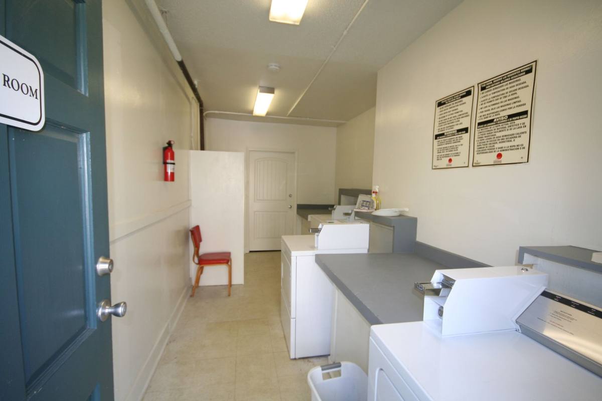 Apartment for rent at 1212 Chapel Hill St #2, Durham, NC 27701