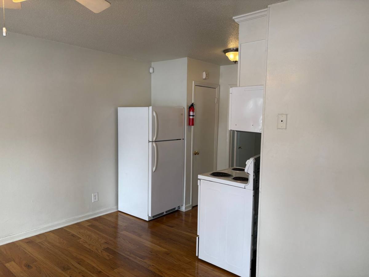 Apartment for rent at 1212 Chapel Hill St #2, Durham, NC 27701