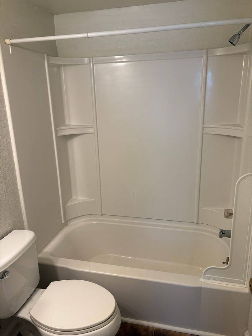 Apartment for rent at 1212 Chapel Hill St #2, Durham, NC 27701