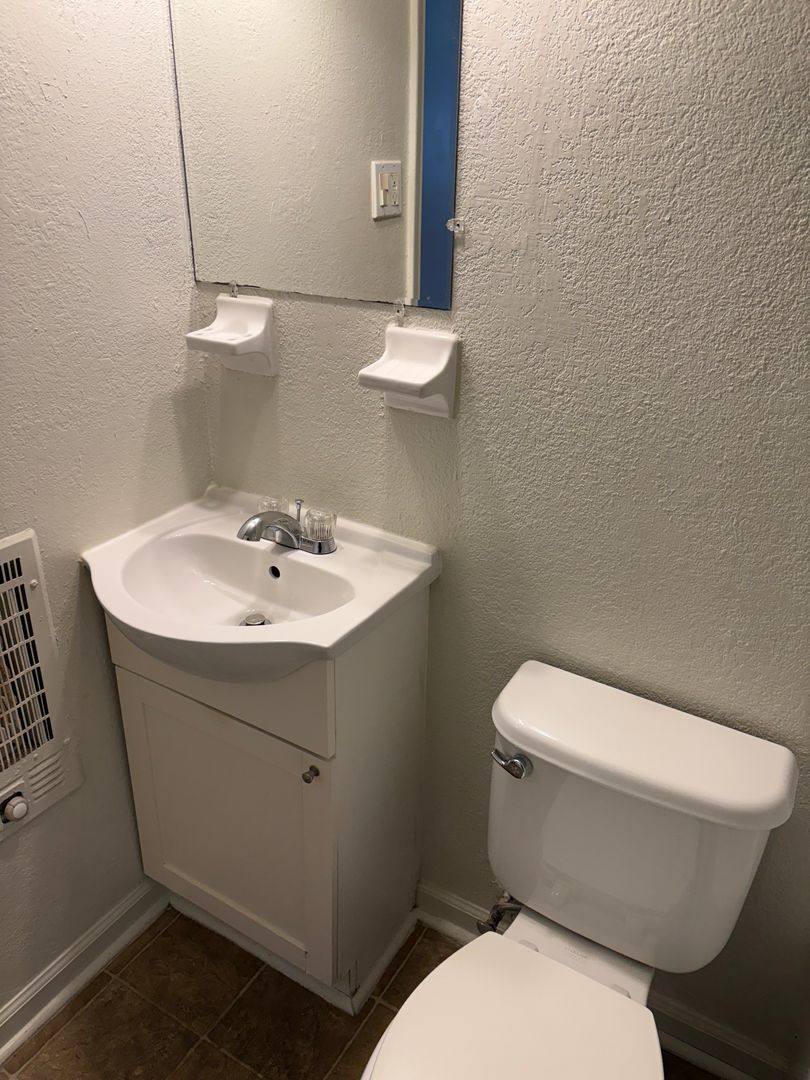 Apartment for rent at 1212 Chapel Hill St #2, Durham, NC 27701