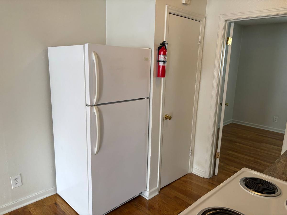 Apartment for rent at 1212 Chapel Hill St #2, Durham, NC 27701