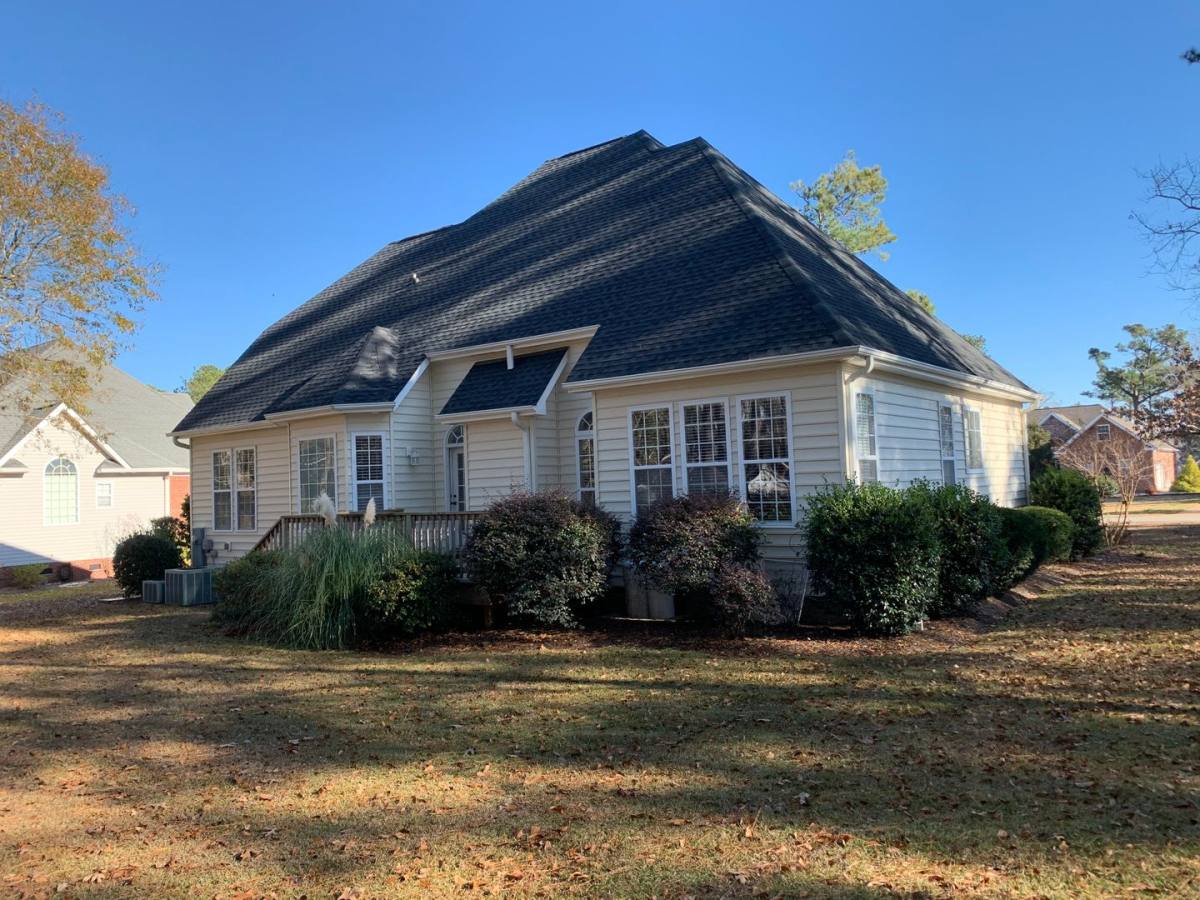 House for rent at 106 Ravenswood Rd, Hampstead, NC 28443