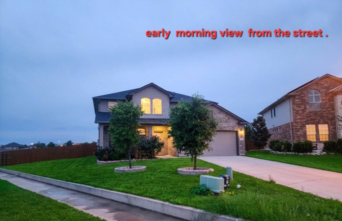 House for rent at 904 Garden Green Dr, Temple, TX 76502
