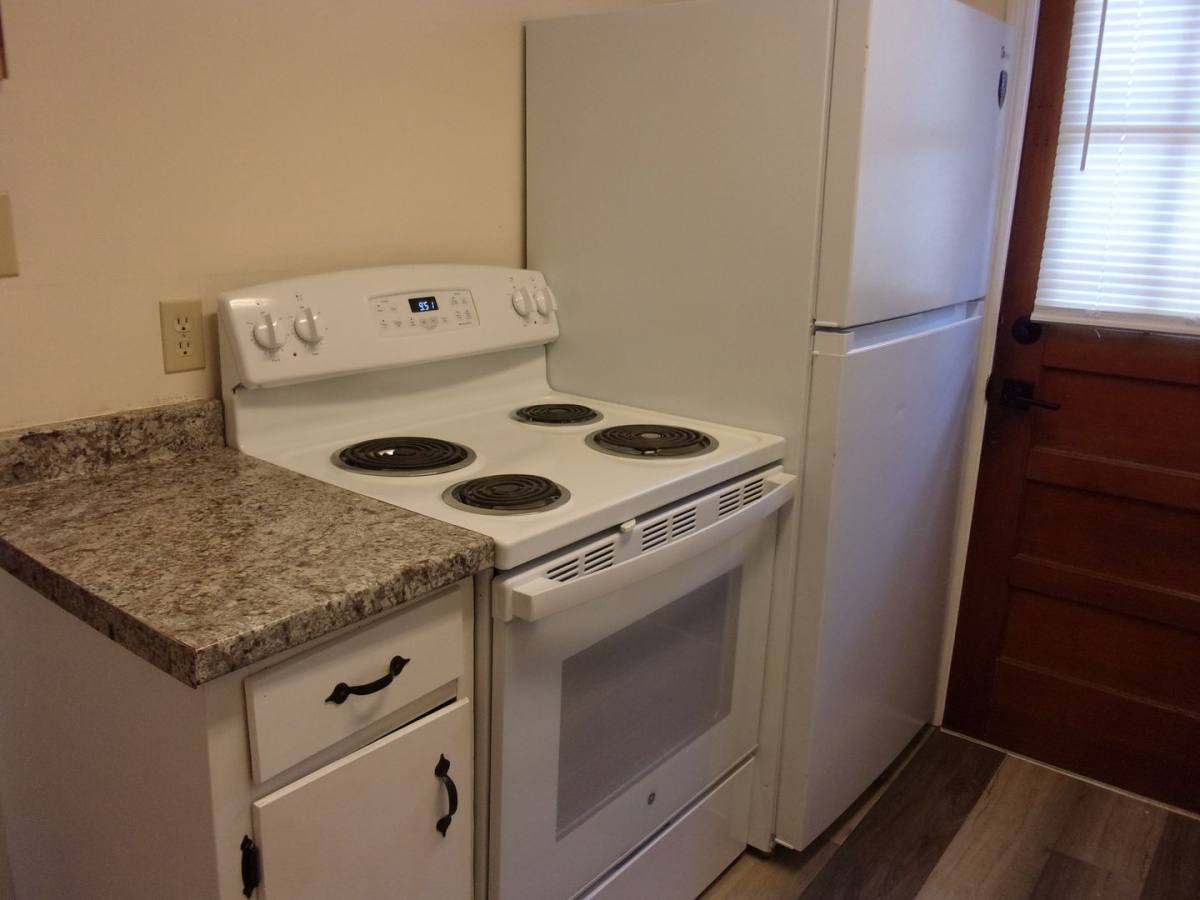 Apartment for rent at 417 Plantation Rd, Lancaster, SC 29720