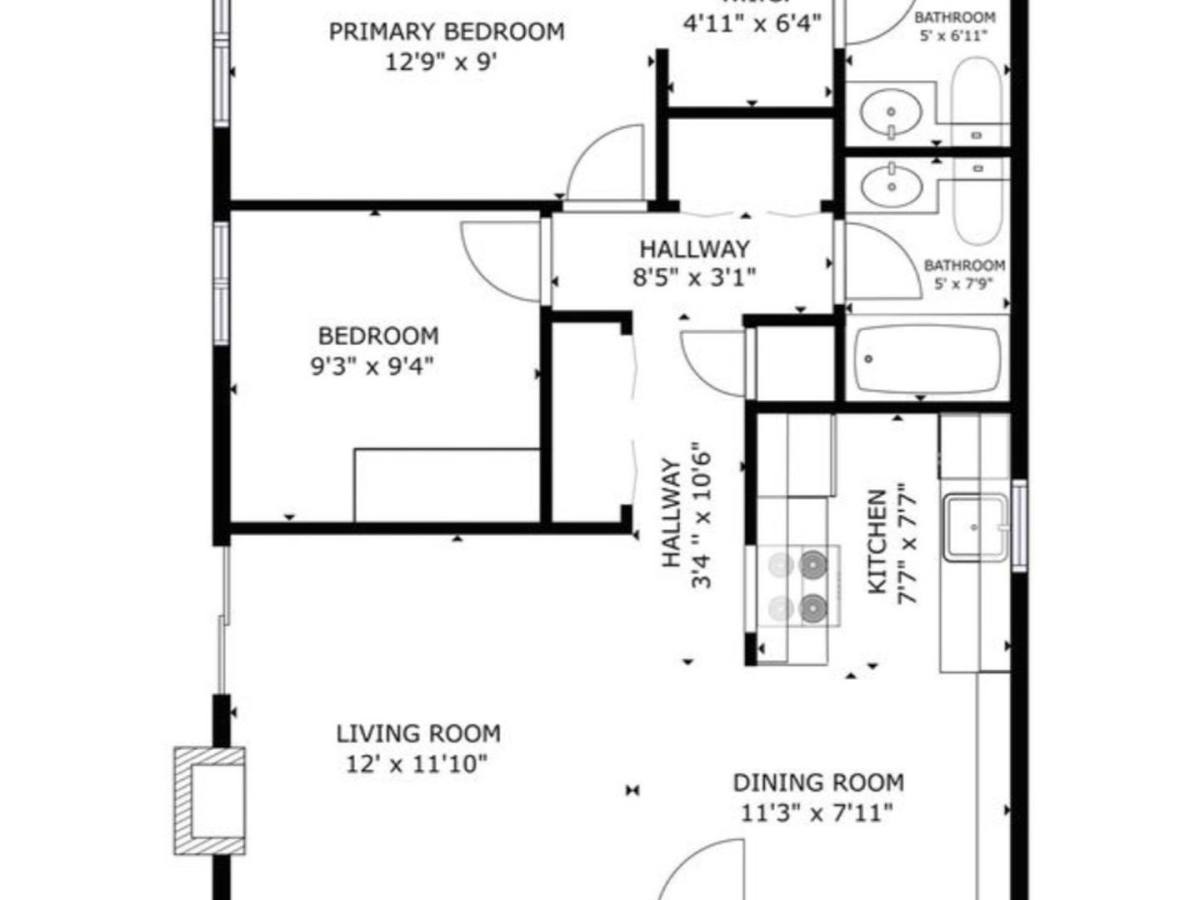 Apartment for rent at 1061 W Beaver Creek Blvd, Avon, CO 81620