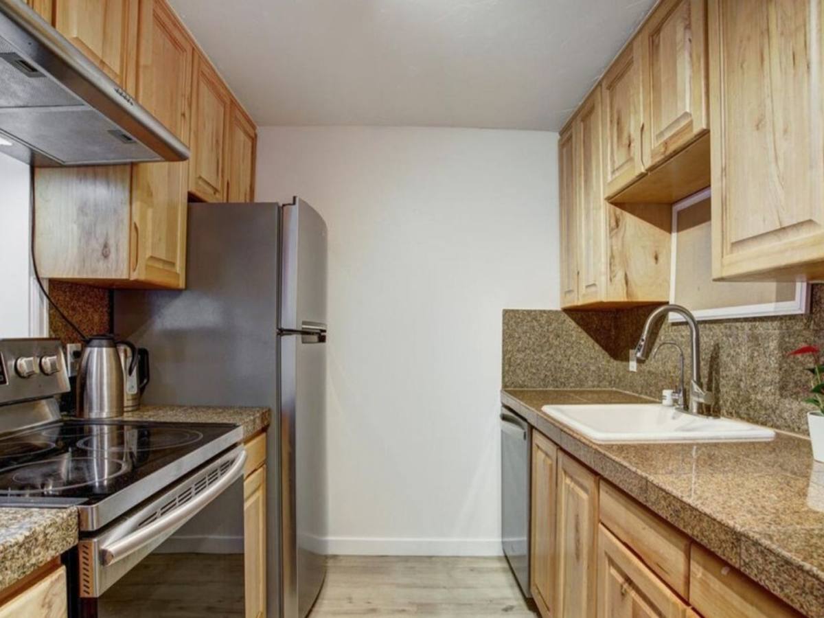 Apartment for rent at 1061 W Beaver Creek Blvd, Avon, CO 81620