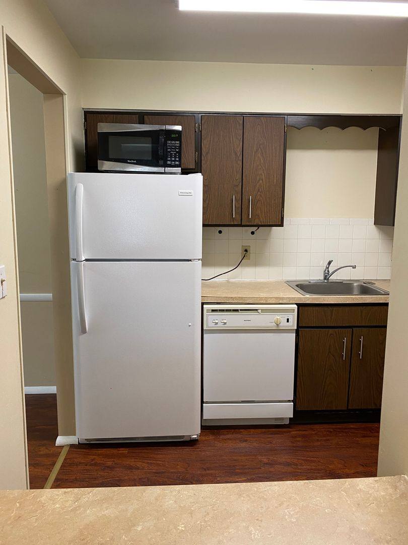 Apartment for rent at 7125 Locust Ave, Youngstown, OH 44512