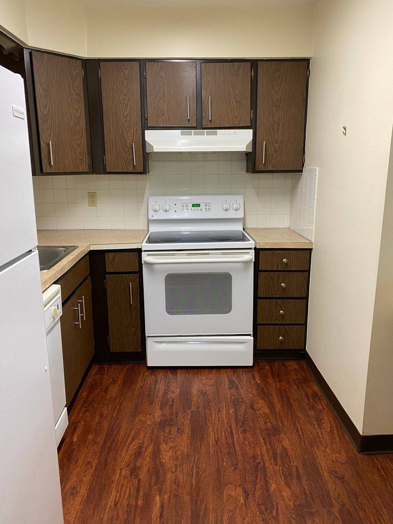 Apartment for rent at 7125 Locust Ave, Youngstown, OH 44512