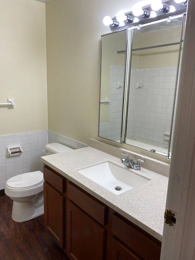 Apartment for rent at 7125 Locust Ave, Youngstown, OH 44512