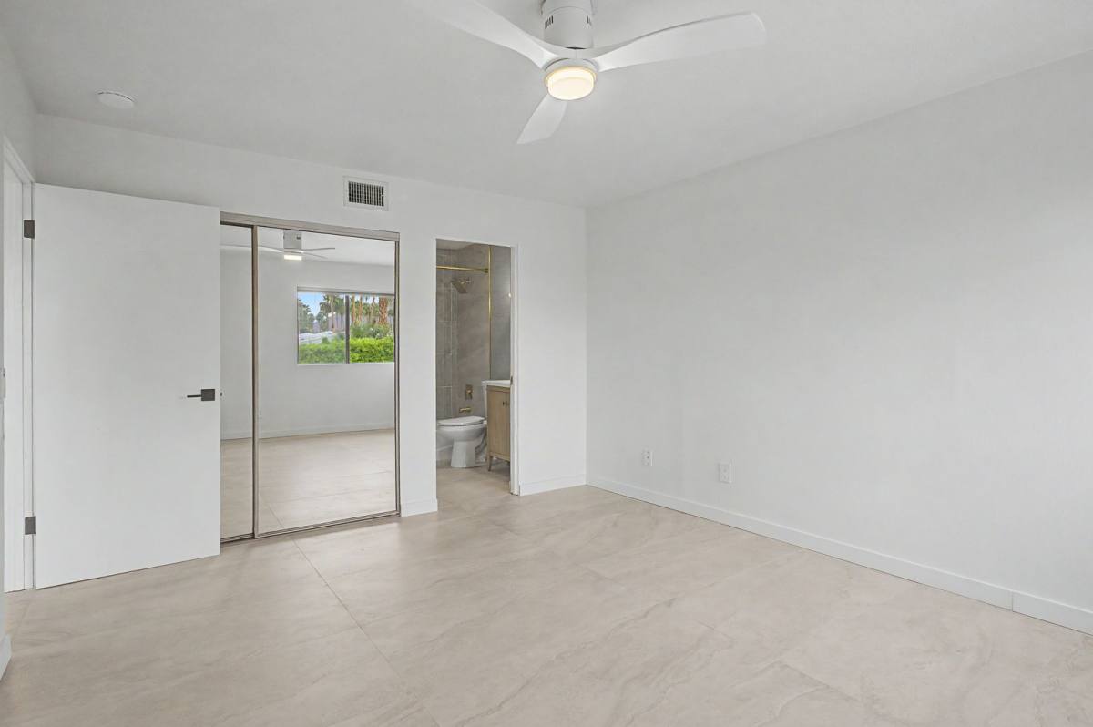 Condo for rent at 157 Calle Bravo, Palm Springs, CA 92264