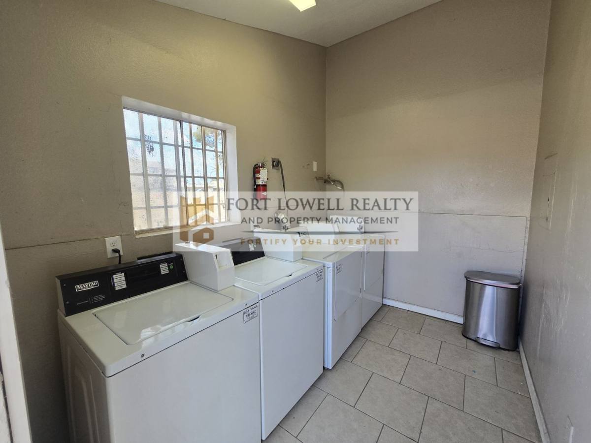 Apartment for rent at 3511 S 12th Ave, Tucson, AZ 85713