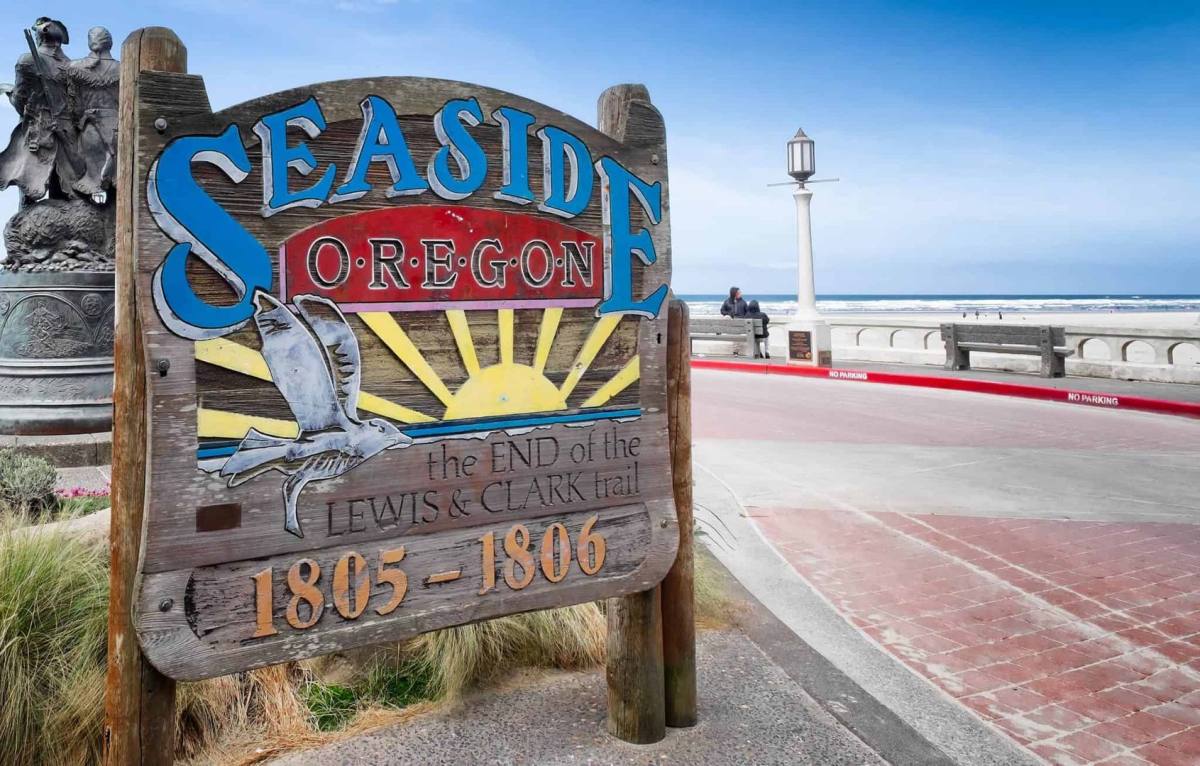 House for rent at 1362 Kyla Lane, Seaside, OR 97138