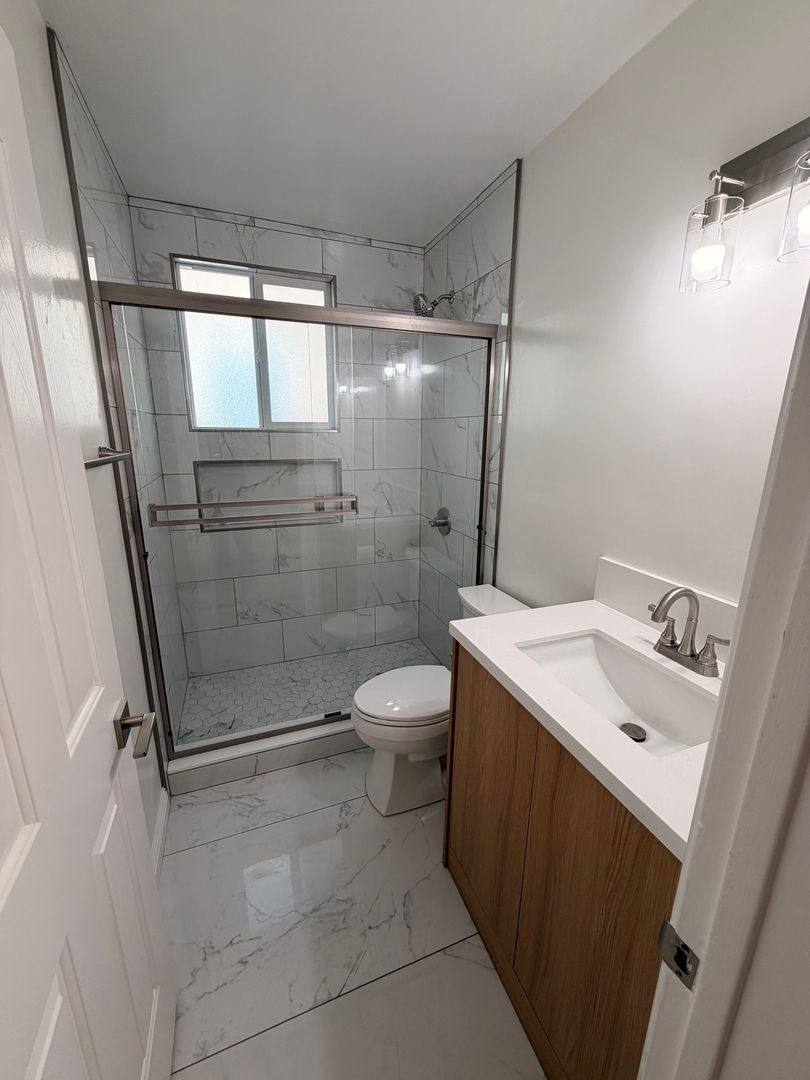 Apartment for rent at 1845 S Grand Ave, San Pedro, CA 90731