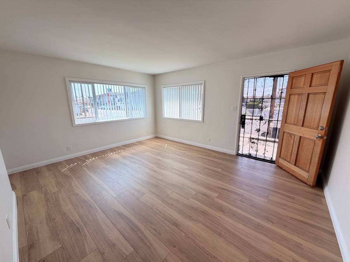 Apartment for rent at 1845 S Grand Ave, San Pedro, CA 90731