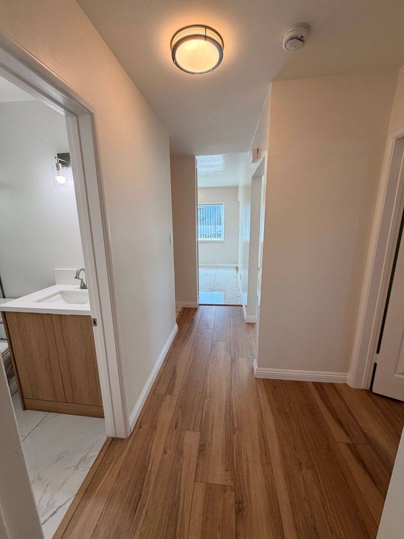Apartment for rent at 1845 S Grand Ave, San Pedro, CA 90731