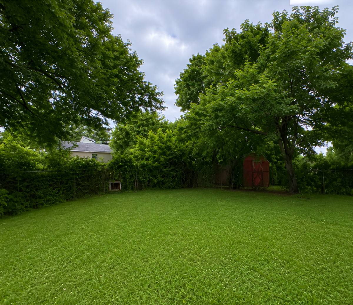 House for rent at 3696 Buffalo Rd, Memphis, TN 38109