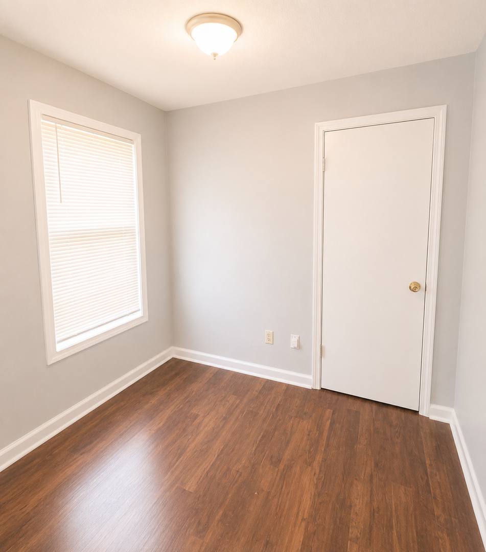 House for rent at 3696 Buffalo Rd, Memphis, TN 38109