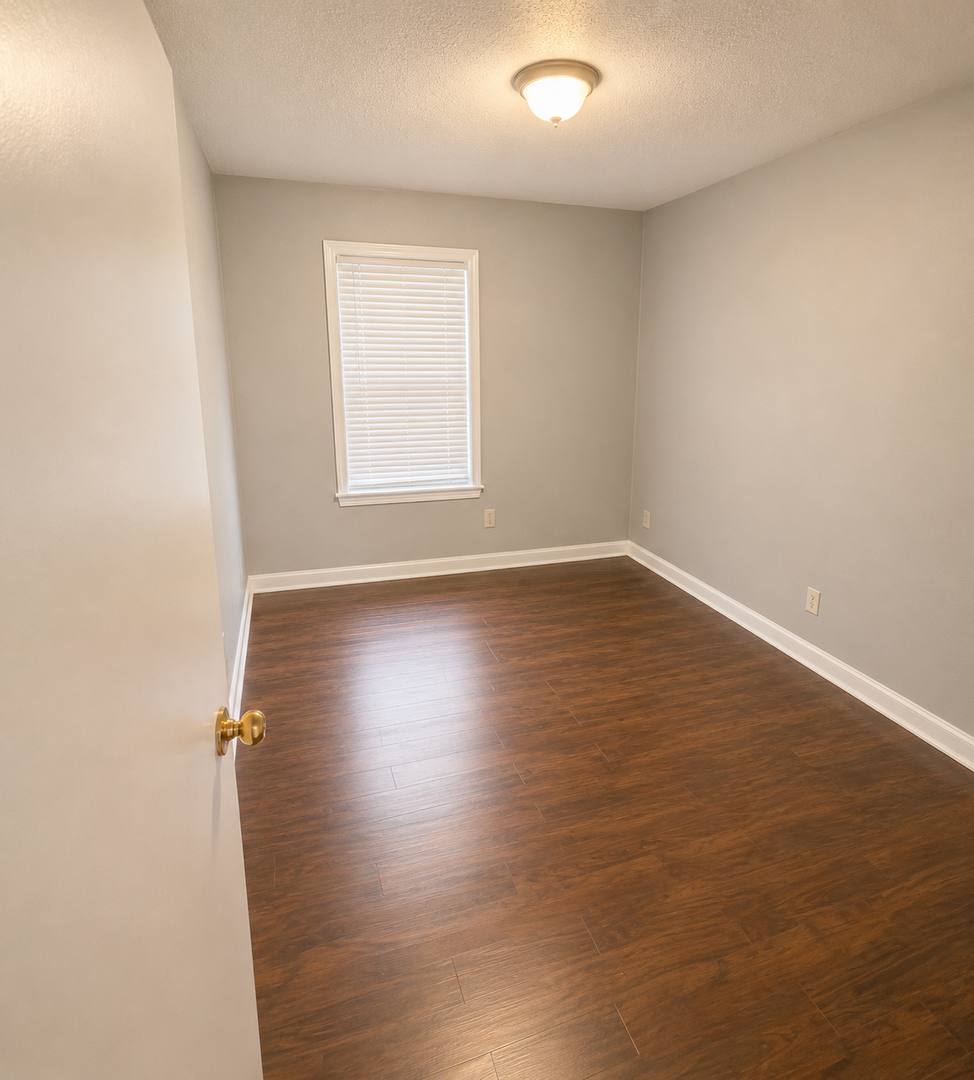 House for rent at 3696 Buffalo Rd, Memphis, TN 38109