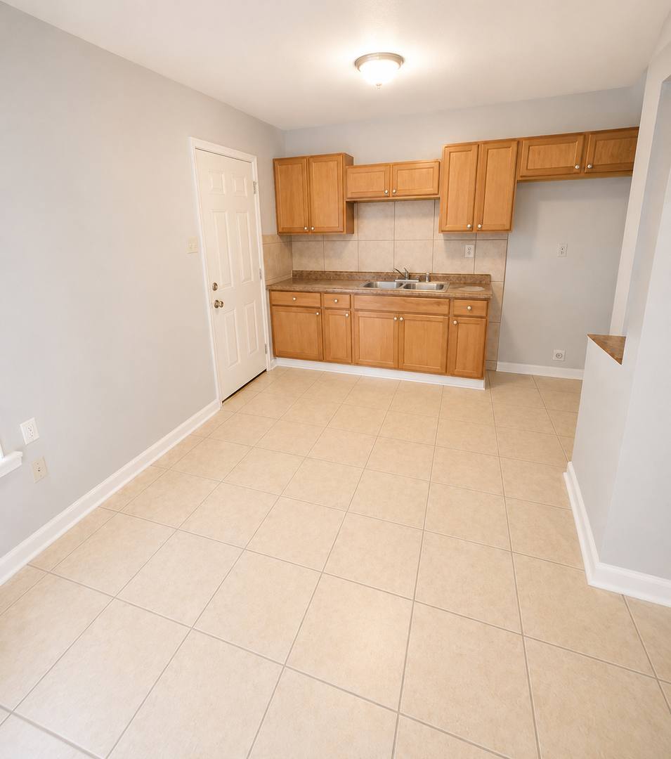 House for rent at 3696 Buffalo Rd, Memphis, TN 38109