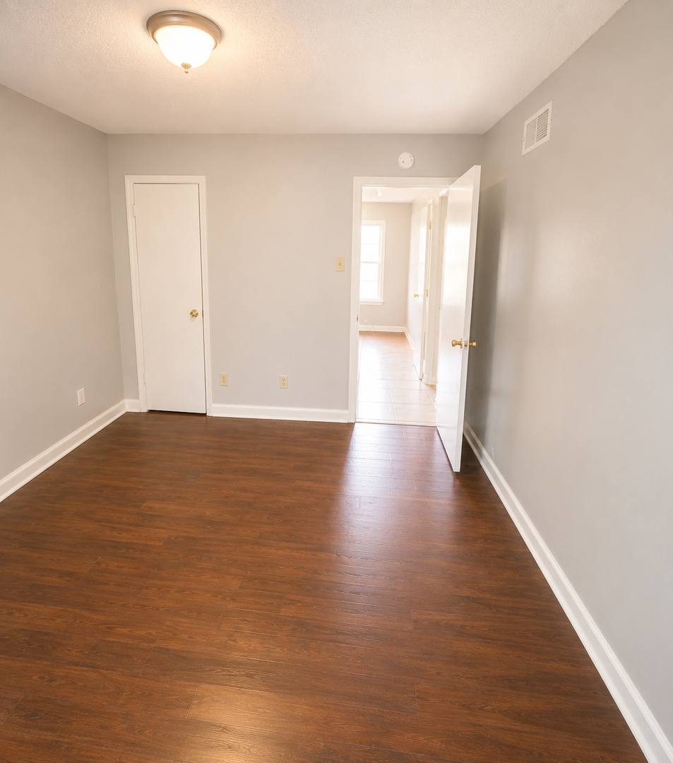 House for rent at 3696 Buffalo Rd, Memphis, TN 38109