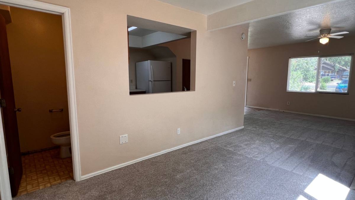 Apartment for rent at 2439 E Willamette Ave, Colorado Springs, CO 80909