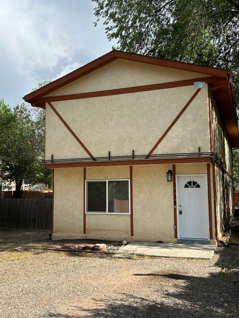 Apartment for rent at 2439 E Willamette Ave, Colorado Springs, CO 80909