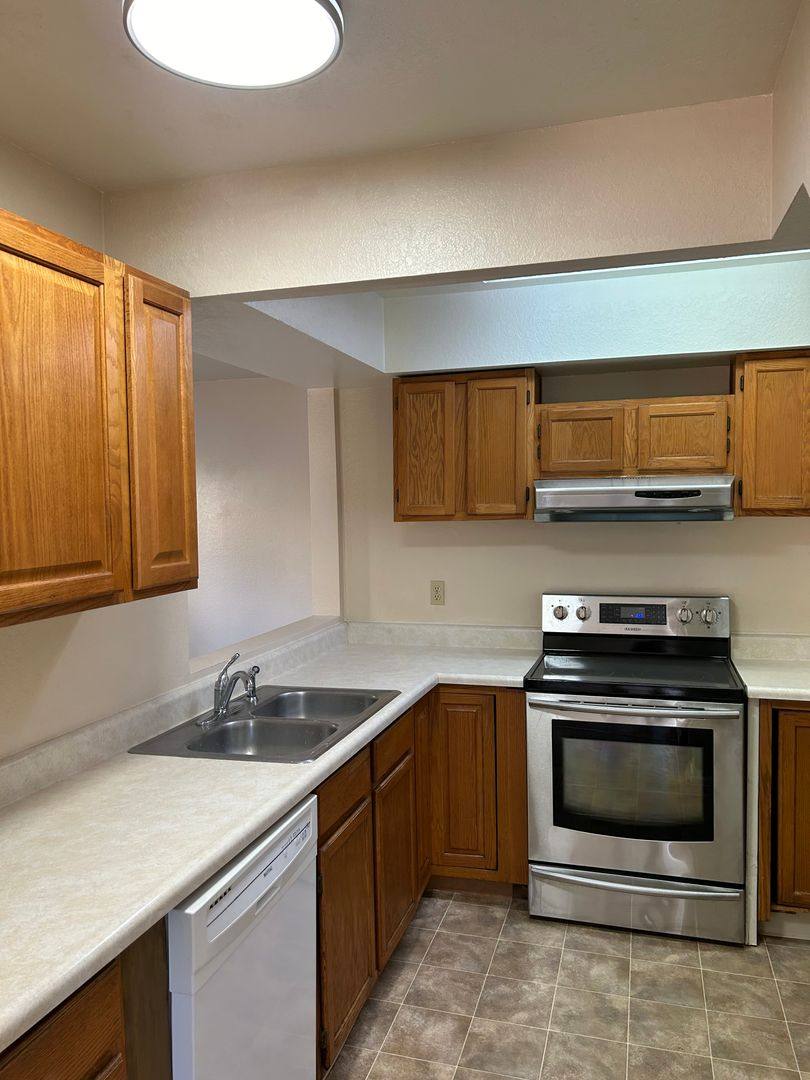 Apartment for rent at 2439 E Willamette Ave, Colorado Springs, CO 80909