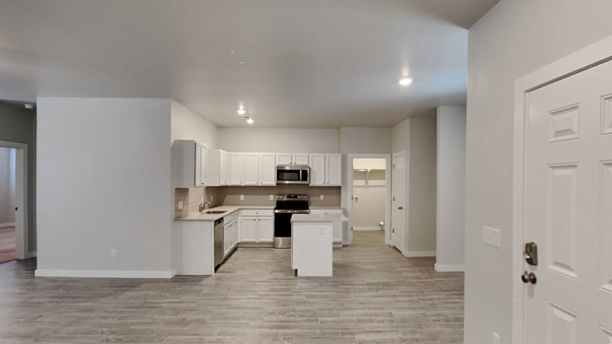 House for rent at 17980 Lantana Loop, Newalla, OK 74857