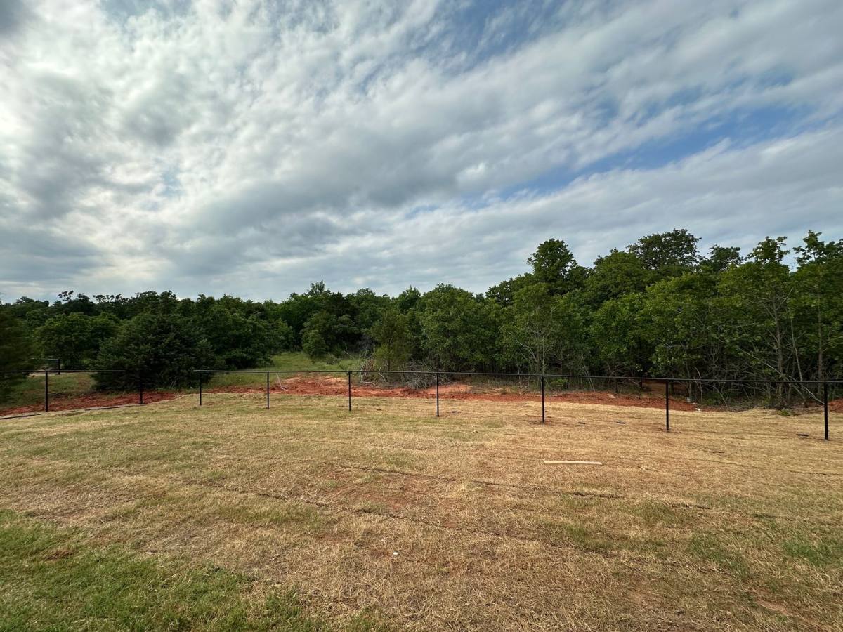 House for rent at 17980 Lantana Loop, Newalla, OK 74857