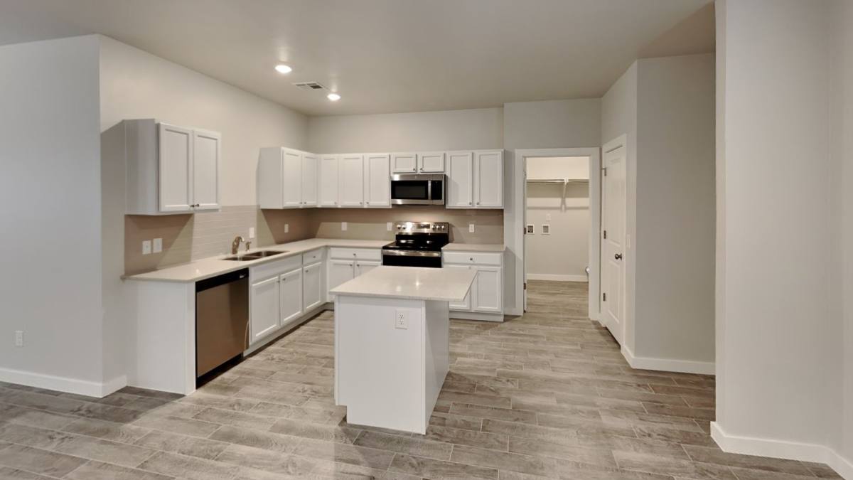 House for rent at 17980 Lantana Loop, Newalla, OK 74857