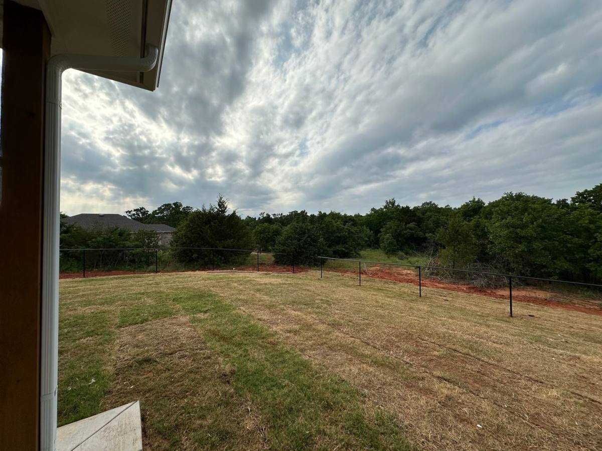 House for rent at 17980 Lantana Loop, Newalla, OK 74857
