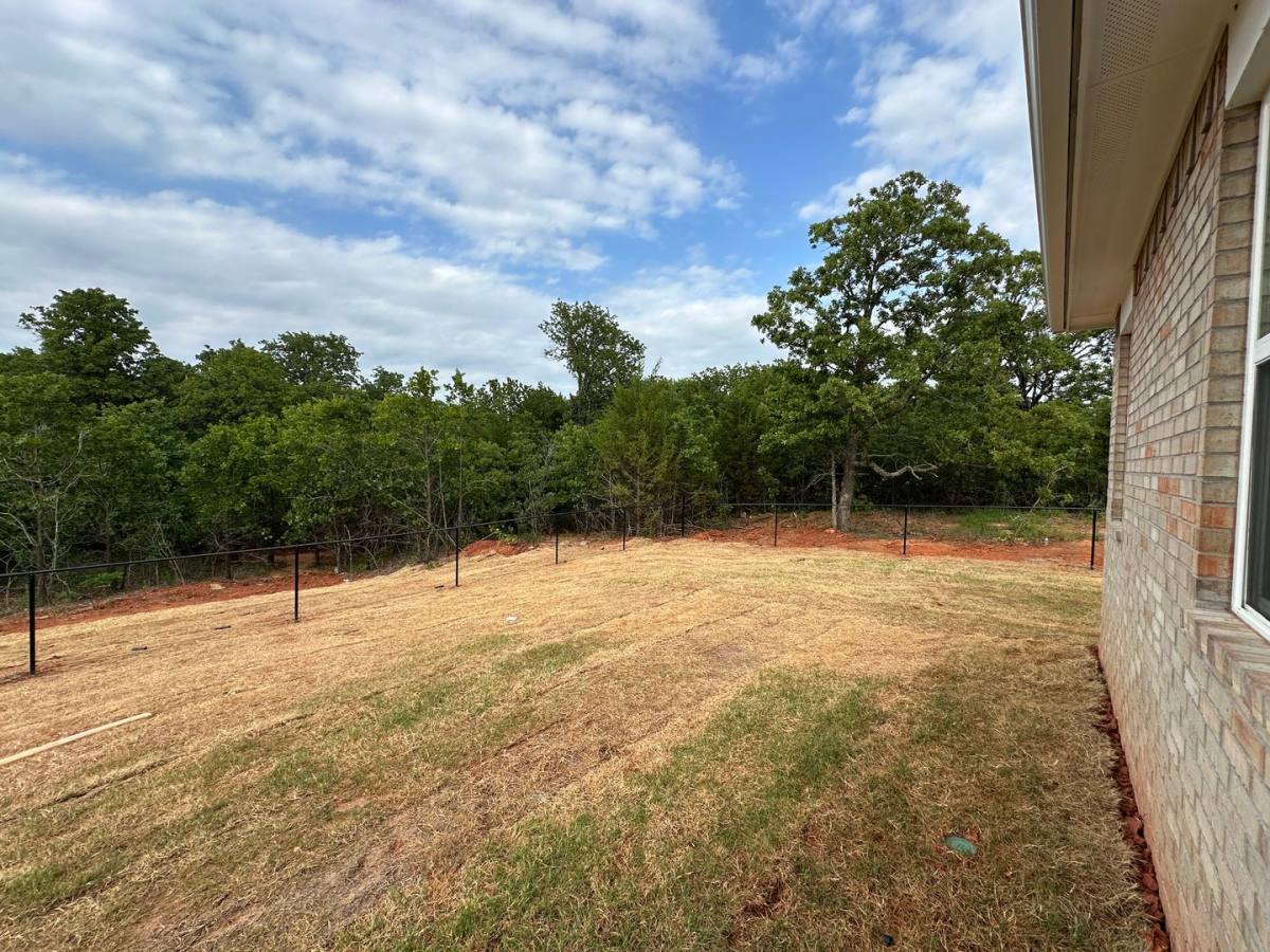 House for rent at 17980 Lantana Loop, Newalla, OK 74857