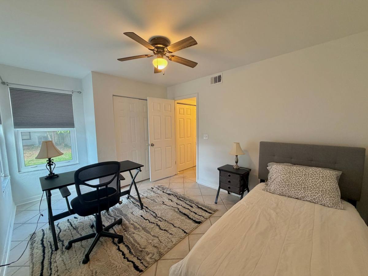 Townhouse for rent at 4356 SW 21st Lane, Gainesville, FL 32607