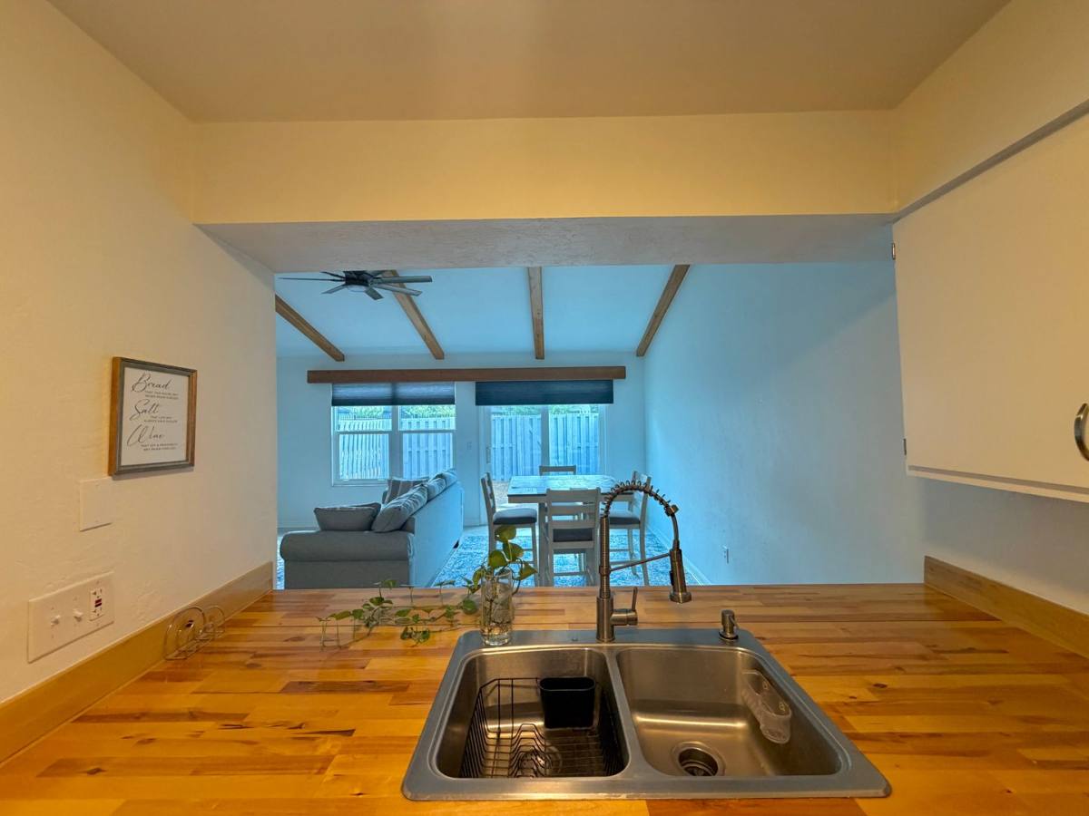 Townhouse for rent at 4356 SW 21st Lane, Gainesville, FL 32607