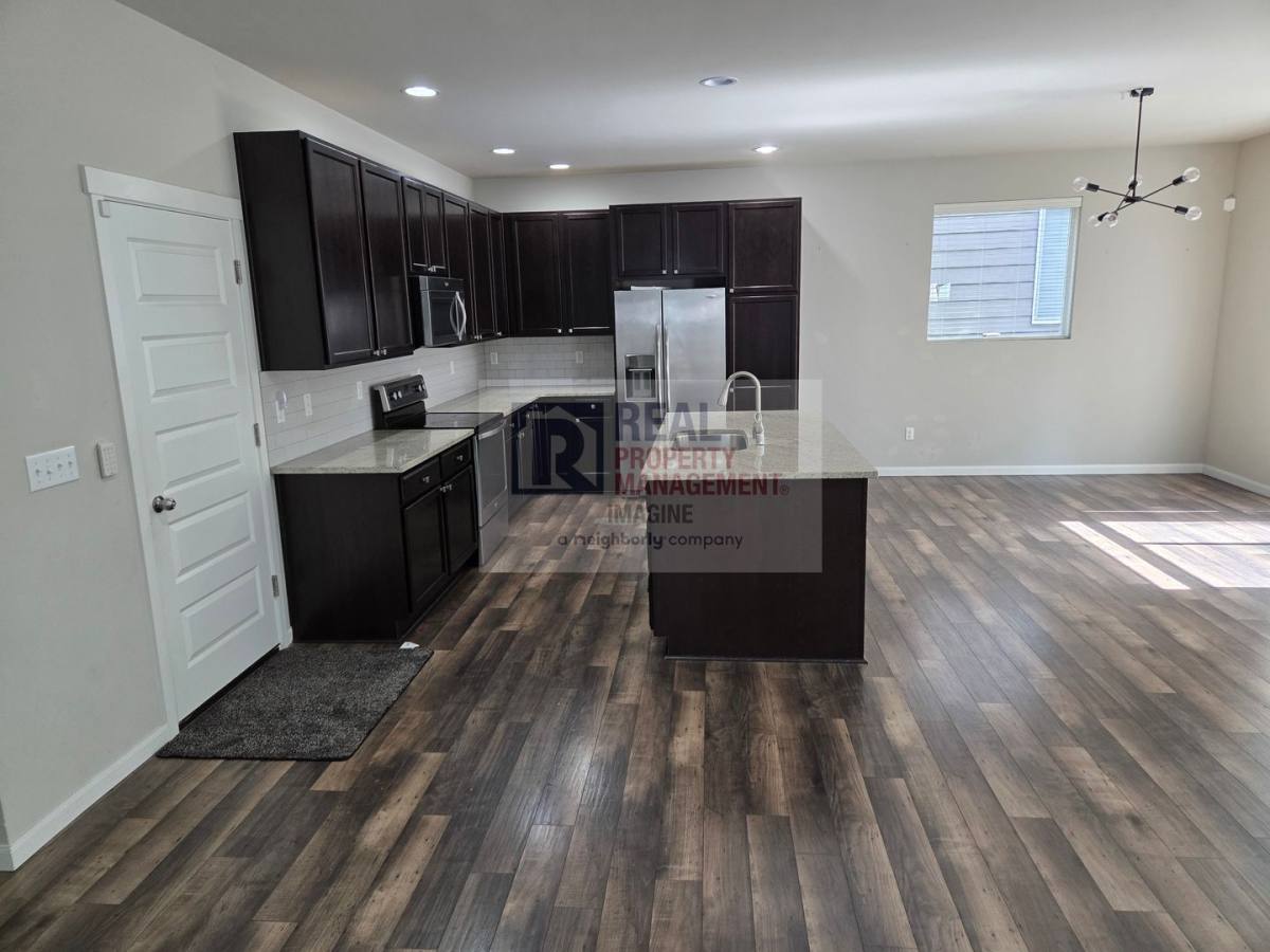 House for rent at 3966 Campus Willows Loop NE, Olympia, WA 98516